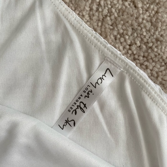 COPY - LUCY IN THE SKY xs dress - Picture 1 of 2